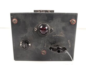 Luftwaffe, Betriebsschalter Bsch10 Ln 26970 für...