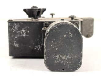 Luftwaffe, Fernantrieb FA16, Ln 27186, Originallack, Funktion nicht geprüft
