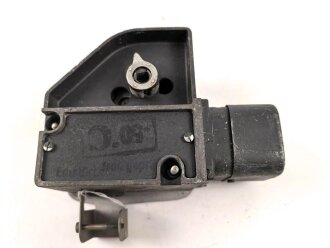 Luftwaffe, Fernantrieb FA16, Ln 27186, Originallack, Funktion nicht geprüft