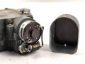Luftwaffe, Fernantrieb FA16, Ln 27186, Originallack, Funktion nicht geprüft