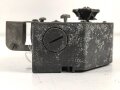 Luftwaffe, Fernantrieb FA16, Ln 27186, Originallack, Funktion nicht geprüft