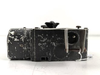 Luftwaffe, Fernantrieb FA16, Ln 27186, Originallack, Funktion nicht geprüft