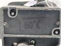 Luftwaffe, Fernantrieb FA16, Ln 27186, Originallack, Funktion nicht geprüft