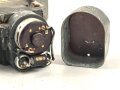 Luftwaffe, Fernantrieb FA16, Ln 27186, Originallack, Funktion nicht geprüft