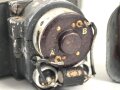 Luftwaffe, Fernantrieb FA16, Ln 27186, Originallack, Funktion nicht geprüft