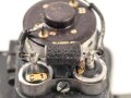 Luftwaffe, Fernantrieb FA16, Ln 27186, Originallack, Funktion nicht geprüft