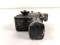 Luftwaffe, Fernantrieb FA16, Ln 27186, Originallack, Funktion nicht geprüft