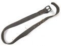 Riemen aus Ersatzmaterial Wehrmacht ? Breite  knapp über 2cm, Gesamtlänge 64cm
