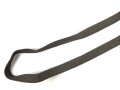 Webleinenriemen Wehrmacht. Breite knapp über 2cm, Gesamtlänge 152cm
