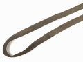 Webleinenriemen Wehrmacht. Breite knapp über 2cm, Gesamtlänge 123cm
