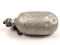 Rumänien, Feldflasche aus Aluminium, Alter unbekannt