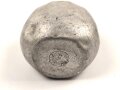 Rumänien, Feldflasche aus Aluminium, Alter unbekannt