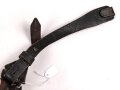 Koppeltragegestell Wehrmacht. Getragenes Stück in gutem Gesamtzustand