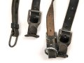 Koppeltragegestell Wehrmacht. Unvollständiges Stück