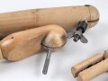 Konvolut Schaufensterfiguren, alte und moderne, dazu diverse Arme und Hände NUR AN SELBSTABHOLER