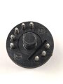 Telefunken Röhre EBC 11, Funktion nicht geprüft
