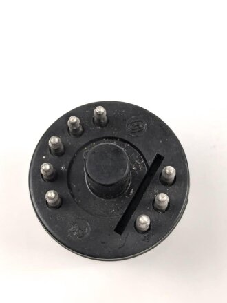 Telefunken Röhre EF 11, Funktion nicht geprüft