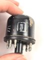 Telefunken Röhre EF 11, Funktion nicht geprüft