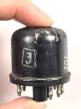 Telefunken Röhre ECH 11, Funktion nicht geprüft