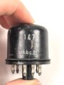 Telefunken Röhre EZ 11, Funktion nicht geprüft
