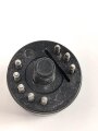 Telefunken Röhre EZ 11, Funktion nicht geprüft