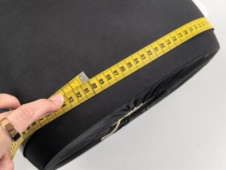 Uniformbüste männlich, gebraucht, aus Sammlungsauflösung
