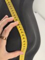 Uniformbüste männlich, gebraucht, aus Sammlungsauflösung