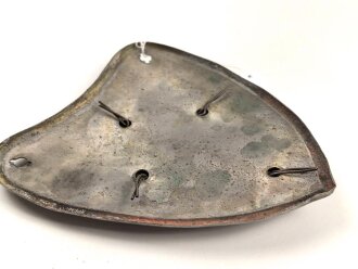 Preussen, Ringkragen für Mannschaften im Kürassier Regiment 2, neuzeitliche Sammleranfertigung