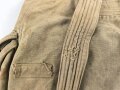"Vietkong" Nord Vietnam, Rucksack der gegen die U.S Amerikaner im Vietnamkrieg kämpfenden Truppen. Gebraucht, schwer zu finden.
