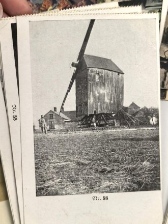 1.Weltkrieg, Konvolut Feldpost / Ansichtskarten vornehmlich Frankreich. insgesamt 137 Belege