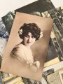 1.Weltkrieg, Konvolut Feldpost / Ansichtskarten vornehmlich Frankreich. insgesamt 137 Belege