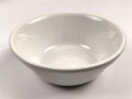 Reichsarbeitsdienst, Kantinenporzellan tiefe Schale, Durchmesser 22cm, Hersteller Alt Schönwald 1940. Gebraucht