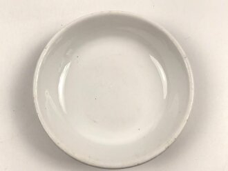 Reichsarbeitsdienst, Kantinenporzellan kleine Schale,...