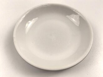 Reichsarbeitsdienst, Kantinenporzellan kleine Schale,...