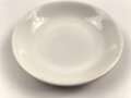 Kantinenporzellan kleine Schale, Hersteller Rosenthal 1942, Durchmesser 17cm, gebraucht