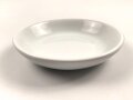 Heer, Kantinenporzellan kleine Schale, Hersteller Johann Haviland 1940, Durchmesser 17cm, gebraucht