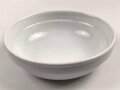 Deutsche Arbeitsfront, Kantinenporzellan Schale, Durchmesse 21cm, Hersteller Hutschenreuther Hohenberg. Gebraucht
