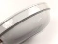 Deutsche Arbeitsfront, Kantinenporzellan Schale, Durchmesse 21cm, Hersteller KPM. Gebraucht