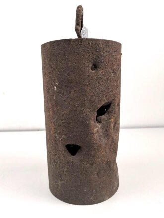1.Weltkrieg, Wasserkessel zum MG08, alter...