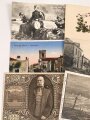 Kaiserreich und 1. Weltkrieg, 10 Stück Ansichtskarten