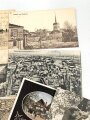 Kaiserreich und 1. Weltkrieg, 10 Stück Ansichtskarten