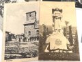 Kaiserreich und 1. Weltkrieg, 10 Stück Ansichtskarten