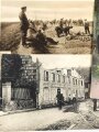 Kaiserreich und 1. Weltkrieg, 10 Stück Ansichtskarten