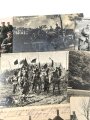 Kaiserreich und 1. Weltkrieg, 10 Stück Ansichtskarten