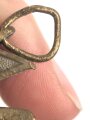 Kriegsverdienstkreuz 2. Klasse 1939  mit Schwertern, Ring und Kanten defekt