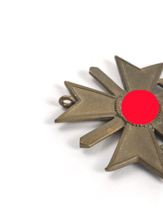 Kriegsverdienstkreuz 2. Klasse 1939 mit Schwertern,...
