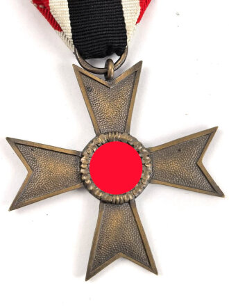 Kriegsverdienstkreuz 2. Klasse 1939 , Buntmetall ,...