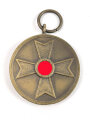 Kriegsverdienstmedaille 1939, Buntmetall