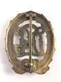 Deutches Reichssportabzeichen DRL in bronze, Hersteller "Wernstein Jena "