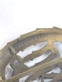 Deutches Reichssportabzeichen DRL in bronze, Hersteller "Wernstein Jena "